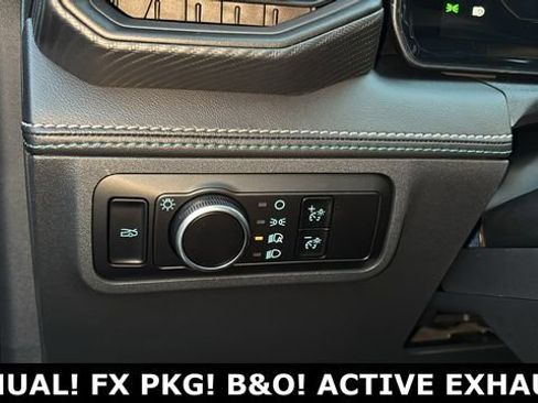 New 2026 Ford Mustang GT Premium image 9