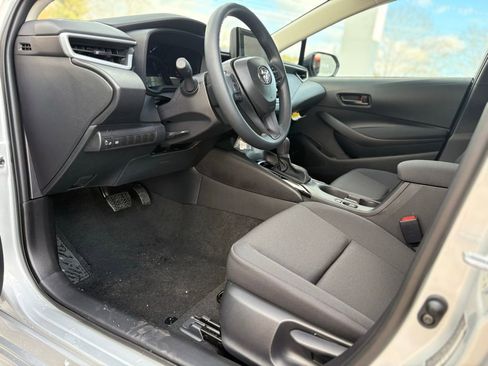 New 2026 Toyota Corolla LE image 14