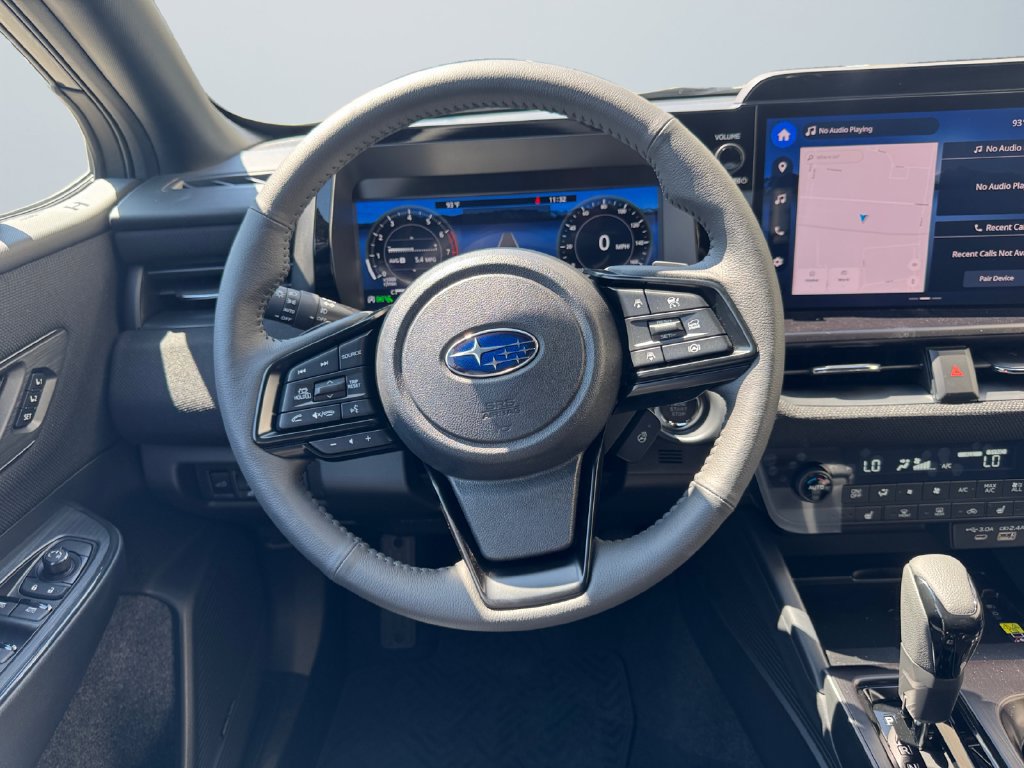 New 2026 Subaru Outback Limited AWD/4WD image 12