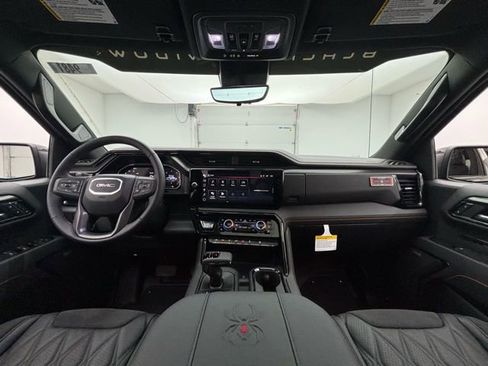 New 2026 GMC Sierra 1500 AT4 w/ AT4 Premium Package image 4