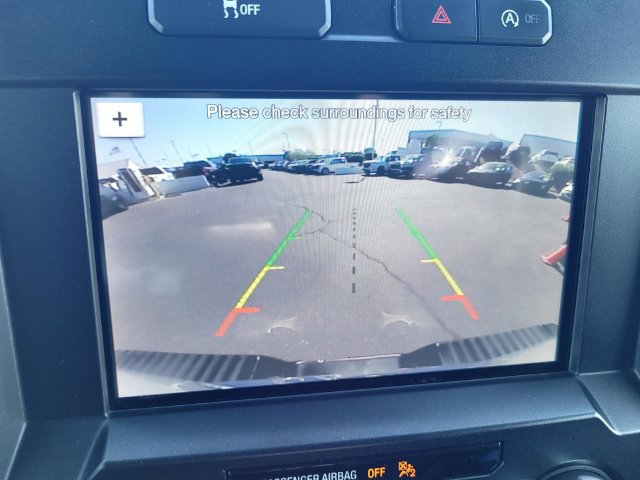 Certified 2019 Ford F150 Lariat AWD/4WD image 18