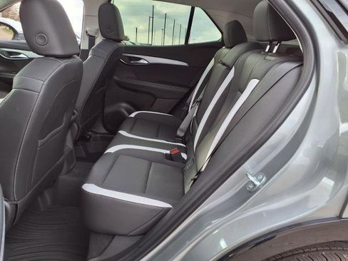 New 2026 Buick Envision Sport Touring AWD/4WD image 20