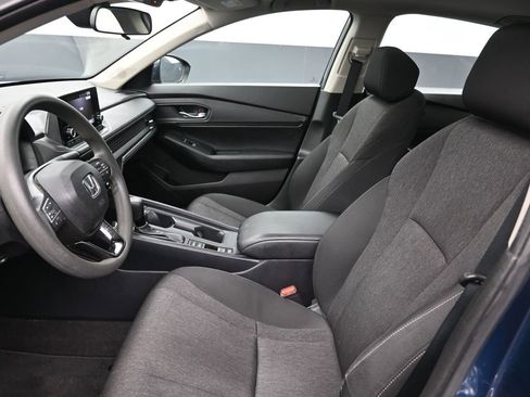 Used 2024 Honda Accord EX image 21