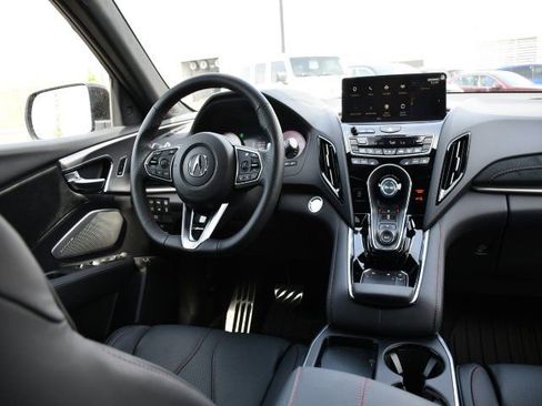 New 2026 Acura RDX A-Spec AWD/4WD image 22