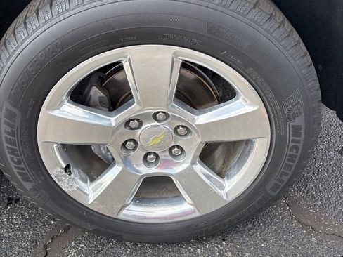 Used 2021 Chevrolet Silverado 1500 High Country w/ Z71 Off-Road Package image 9