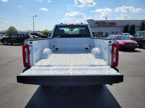 New 2026 Ford F250 XL image 15