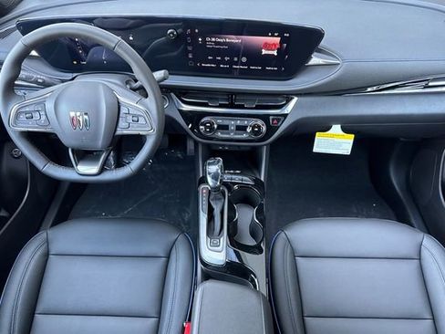 New 2026 Buick Envista Sport Touring w/ Convenience I Package image 14
