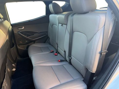 Used 2018 Hyundai Santa Fe Sport w/ 2.4L Tech Package 04 image 13