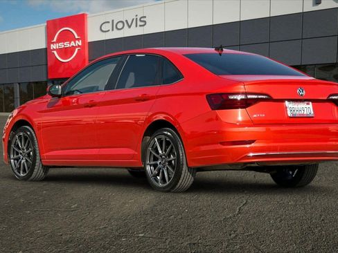 Used 2020 Volkswagen Jetta S image 7