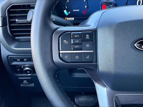 Used 2024 Ford F150 XLT w/ Equipment Group 302A MID image 26