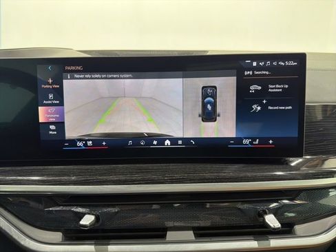 Used 2026 BMW X5 xDrive40i w/ M Sport Package AWD/4WD image 34