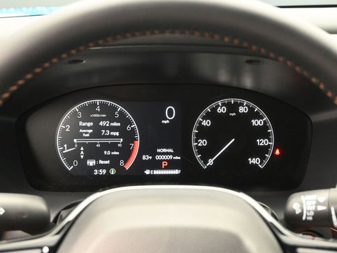 Used 2026 Honda HR-V Sport image 9