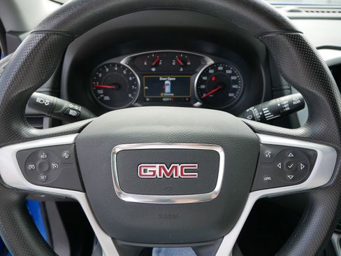 Used 2024 GMC Terrain SLE w/ Driver Convenience Package AWD/4WD image 26