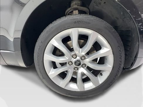 Used 2014 Land Rover Range Rover Sport HSE image 13