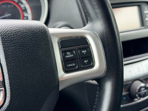 Used 2012 Dodge Journey R/T w/ Trailer Tow Prep Group AWD/4WD image 10