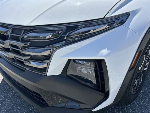 New 2025 Hyundai Tucson XRT image 15