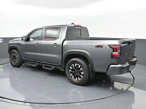 Used 2023 Nissan Frontier PRO-4X w/ Pro Convenience Package image 23