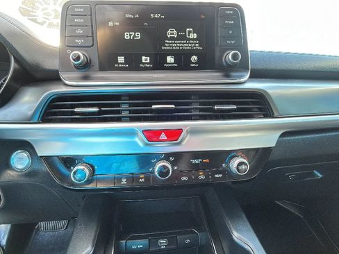 Used 2021 Kia Telluride LX FWD image 23