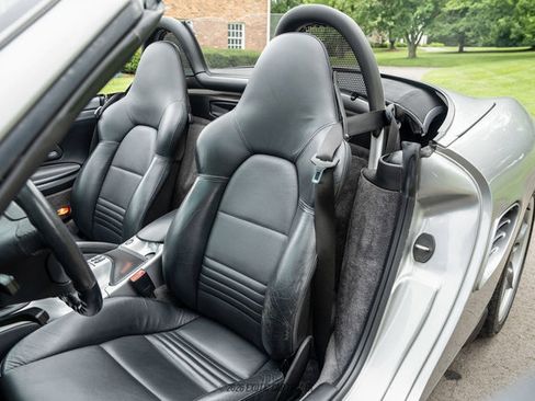 Used 2004 Porsche Boxster S RWD image 70