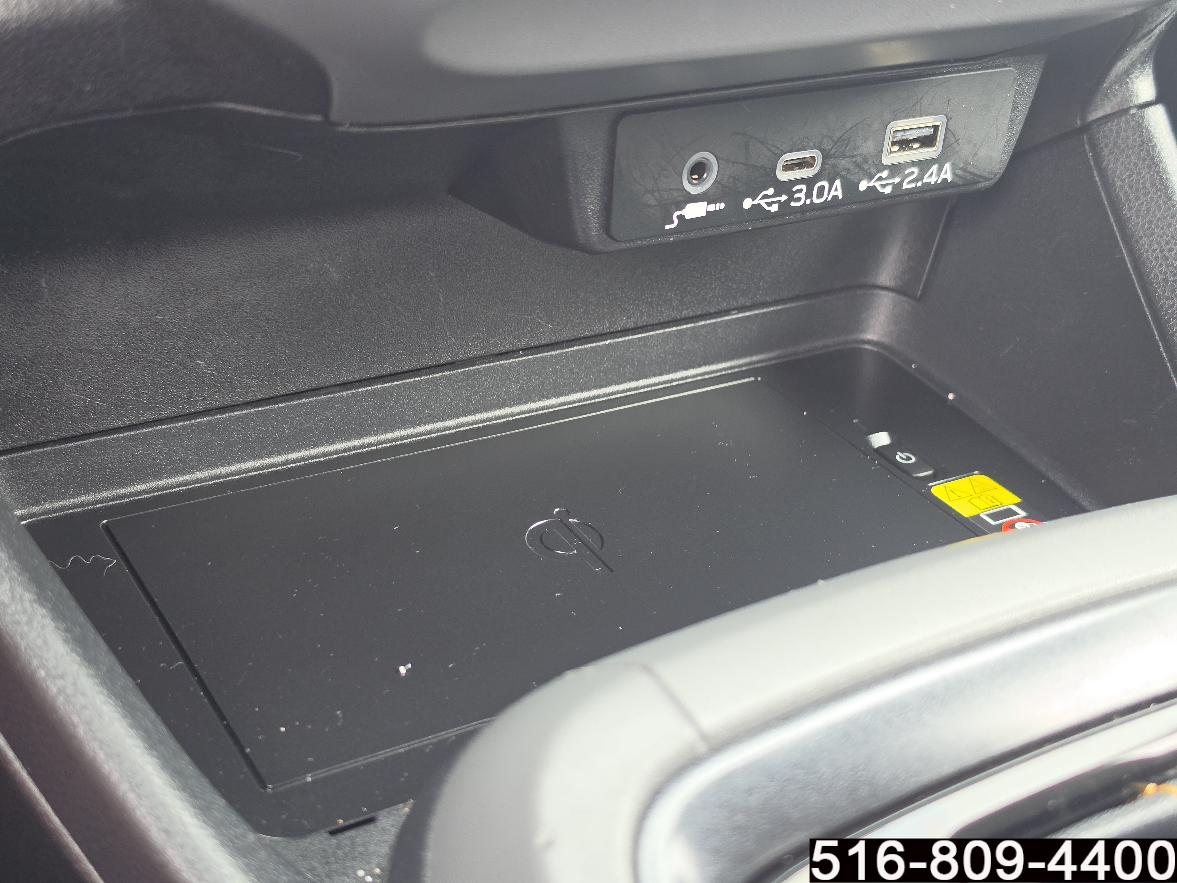 Used 2024 Subaru Crosstrek 2.5i Wilderness AWD/4WD image 18
