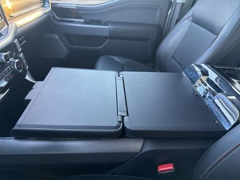 Used 2023 Ford F150 Lariat w/ FX4 Off-Road Package image 32