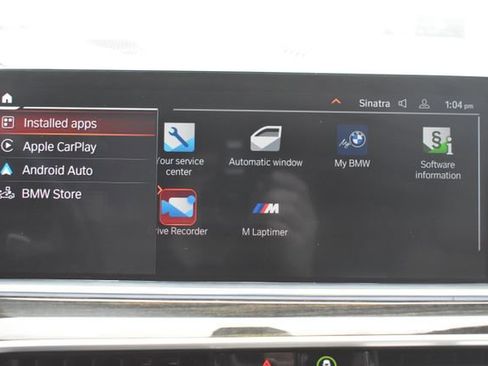 Used 2020 BMW X5 sDrive40i w/ Executive Package image 28