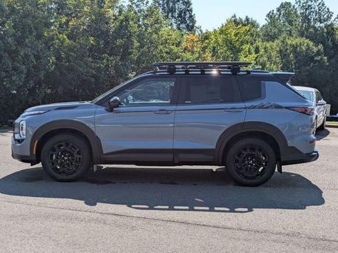 New 2025 Mitsubishi Outlander Trail Edition image 6