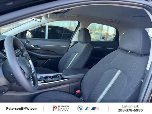 Used 2023 Hyundai Sonata SEL image 17