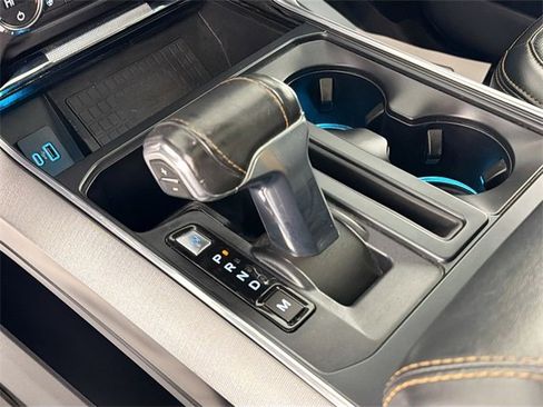 Used 2021 Ford F150 Platinum image 16