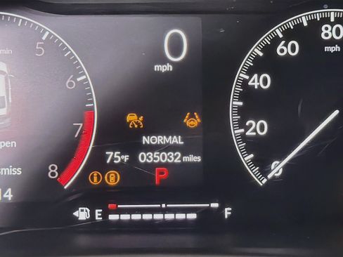 Used 2025 Honda Civic Sport image 18