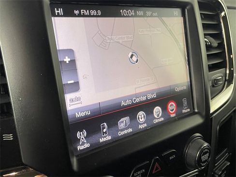 Used 2016 RAM 1500 Sport image 8