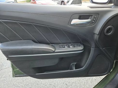Used 2020 Dodge Charger SXT w/ Plus Group RWD image 29