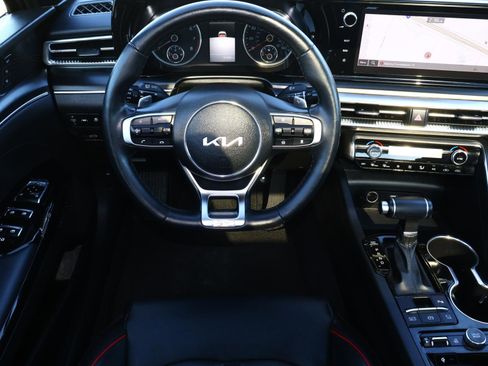 Used 2024 Kia K5 GT w/ GT1 Package image 10