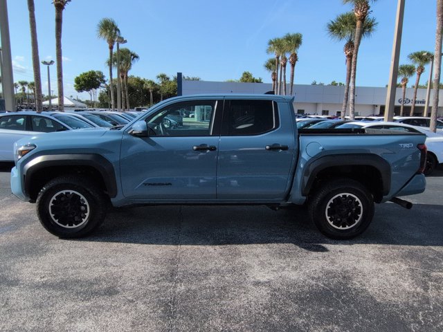 Used 2026 Toyota Tacoma TRD Off-Road AWD/4WD image 7