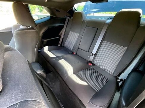 Used 2023 Dodge Challenger GT w/ Blacktop Package RWD image 19