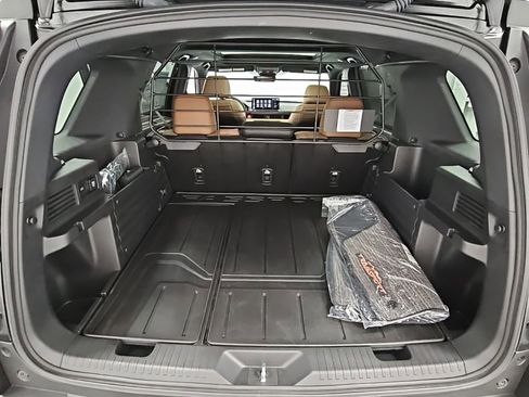 Used 2026 Honda Passport TrailSport Elite image 37