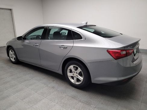 Used 2023 Chevrolet Malibu LT FWD image 3