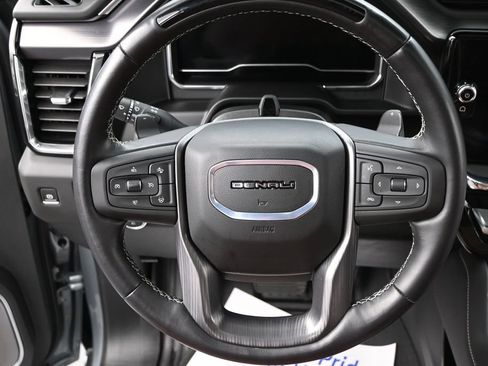 Used 2025 GMC Sierra 1500 Denali Ultimate AWD/4WD image 30