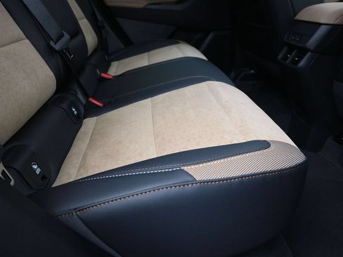New 2026 Chevrolet Equinox ACTIV w/ Convenience Package III FWD image 22