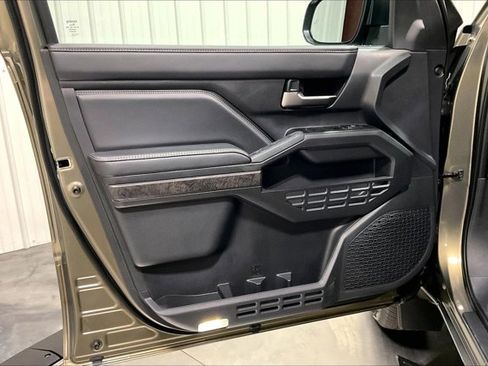 New 2026 Toyota Tacoma Limited AWD/4WD image 25