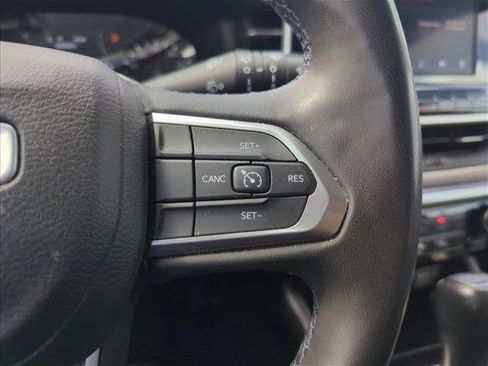 Used 2022 Jeep Compass Latitude image 25