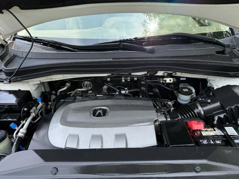 Used 2012 Acura MDX w/ Advance Package AWD/4WD image 21