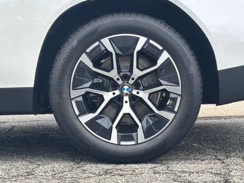 New 2026 BMW X3 xDrive30i AWD/4WD image 3