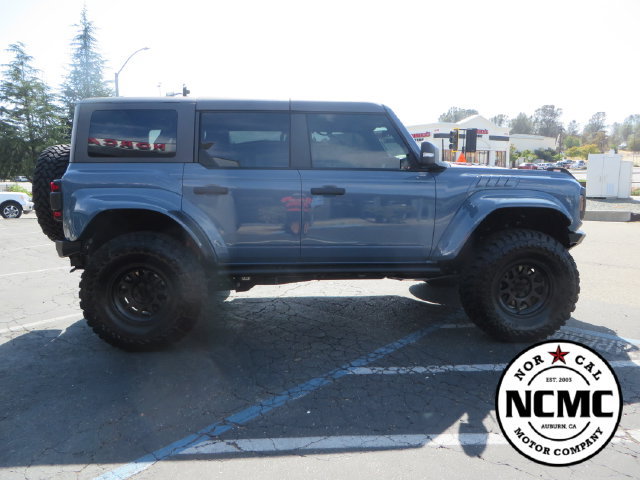Used 2024 Ford Bronco Raptor w/ Interior Carbon Fiber Pack 6 AWD/4WD image 6