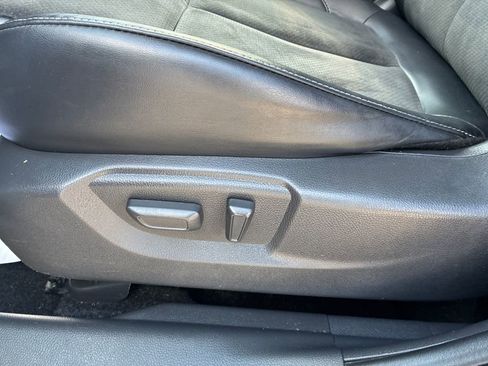 Used 2023 Mitsubishi Eclipse Cross SE AWD/4WD image 11