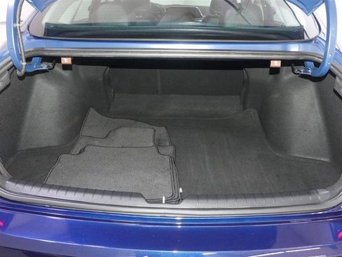 Used 2020 Hyundai Sonata Limited w/ Cargo Package FWD image 9
