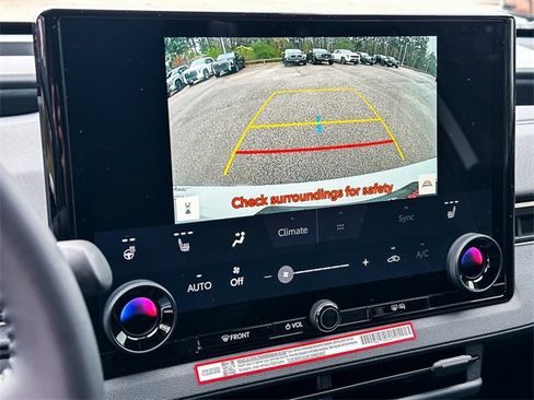 New 2026 Toyota bZ XLE Plus image 12