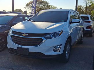 Used 2018 Chevrolet Equinox LT video 1