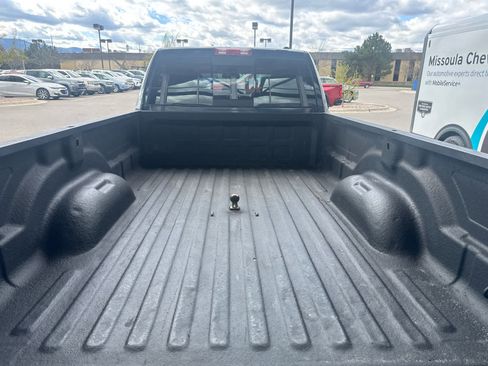 Used 2012 RAM 3500 Laramie w/ Cold Weather Group image 42