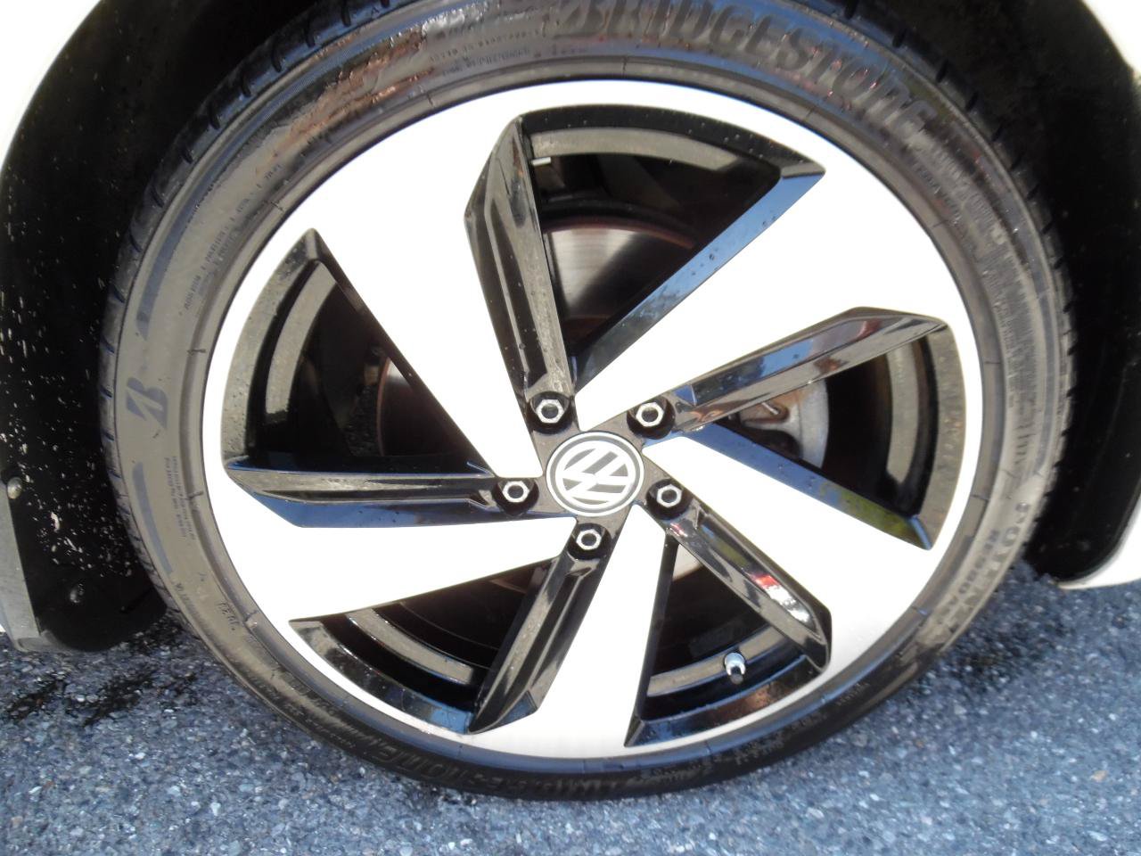 Used 2015 Volkswagen CC Sport FWD image 24